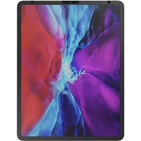 OtterBox iPad Pro 12.9-inch (6th Gen and 5th Gen) Amplify Antimicrobial Screen Protector Clear