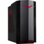 Acer Nitro N50-620-UR11 Gaming Desktop Computer - Intel Core i5 11th Gen i5-11400F Hexa-core (6 Core) 2.60 GHz - 8 GB RAM DDR4 SDRAM - 512 GB PCI Express SSD