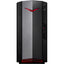 Acer Nitro N50-620-UR11 Gaming Desktop Computer - Intel Core i5 11th Gen i5-11400F Hexa-core (6 Core) 2.60 GHz - 8 GB RAM DDR4 SDRAM - 512 GB PCI Express SSD