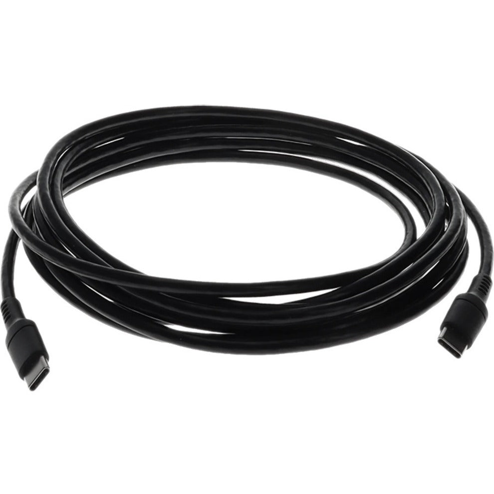 AddOn USB-C Data Transfer Cable
