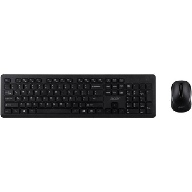 AKR120 KEYBOARD AND MOUSE COMBO