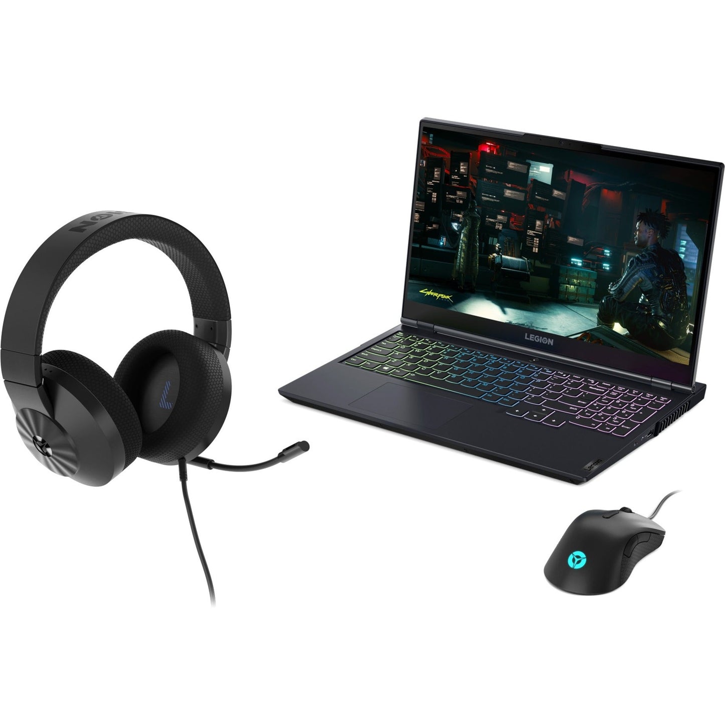 Lenovo Legion H200 Gaming Headset