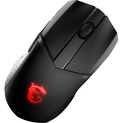 MSI Clutch GM41 Lightweight Wireless