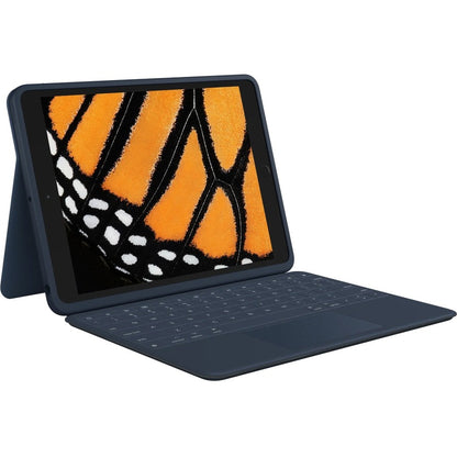 RUGGED COMBO 3 TOUCH FOR IPAD  