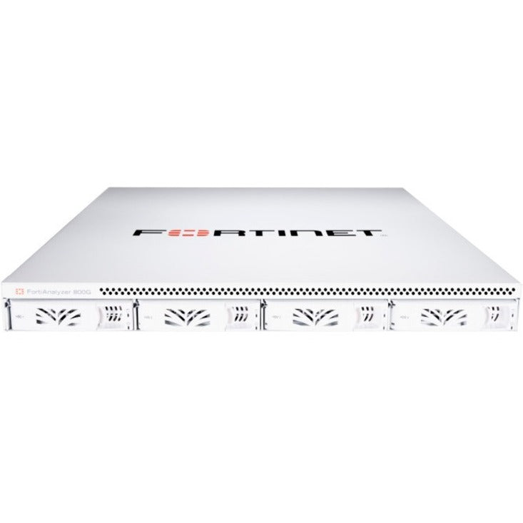Fortinet FortiAnalyzer FAZ-800G Network Security/Firewall Appliance
