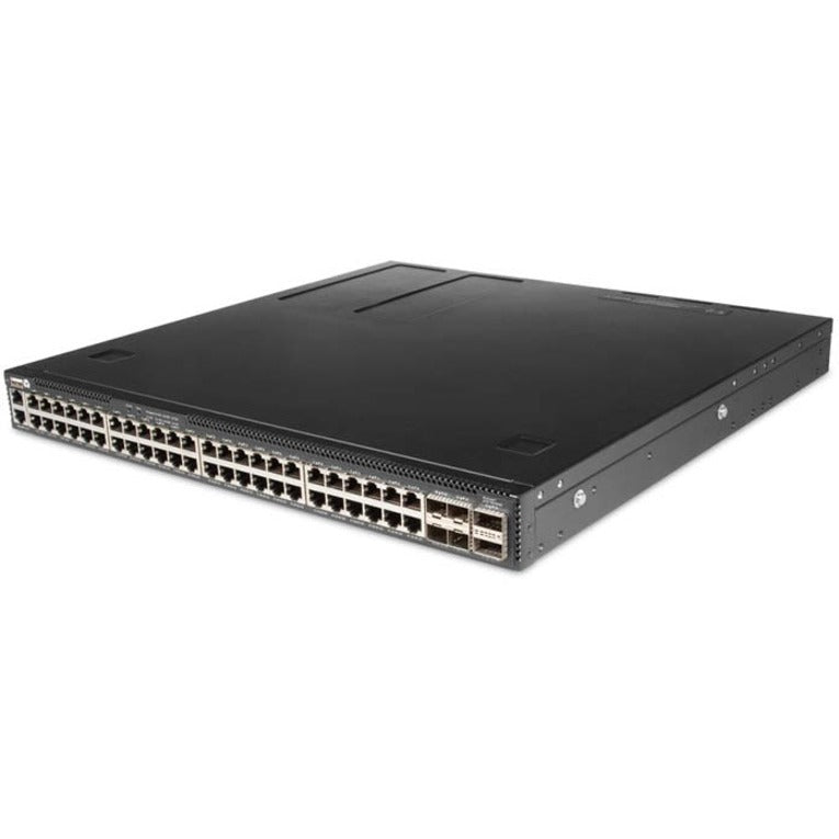 Vertiv Avocent ADX RM1048P Rack Manager | Top of Rack Switch | PoE