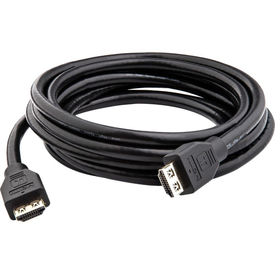 Kramer C-HMU Ultra High-Speed HDMI Cable with Ethernet