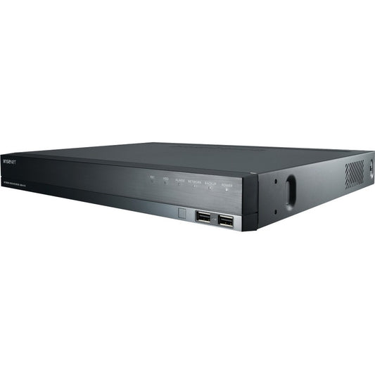 8K NVR 8CH 6TB POE+            