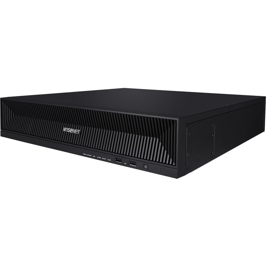 8K NVR 16CH 2TB POE+           