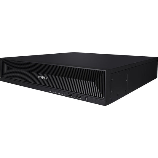 8K NVR 16CH 24TB POE+          