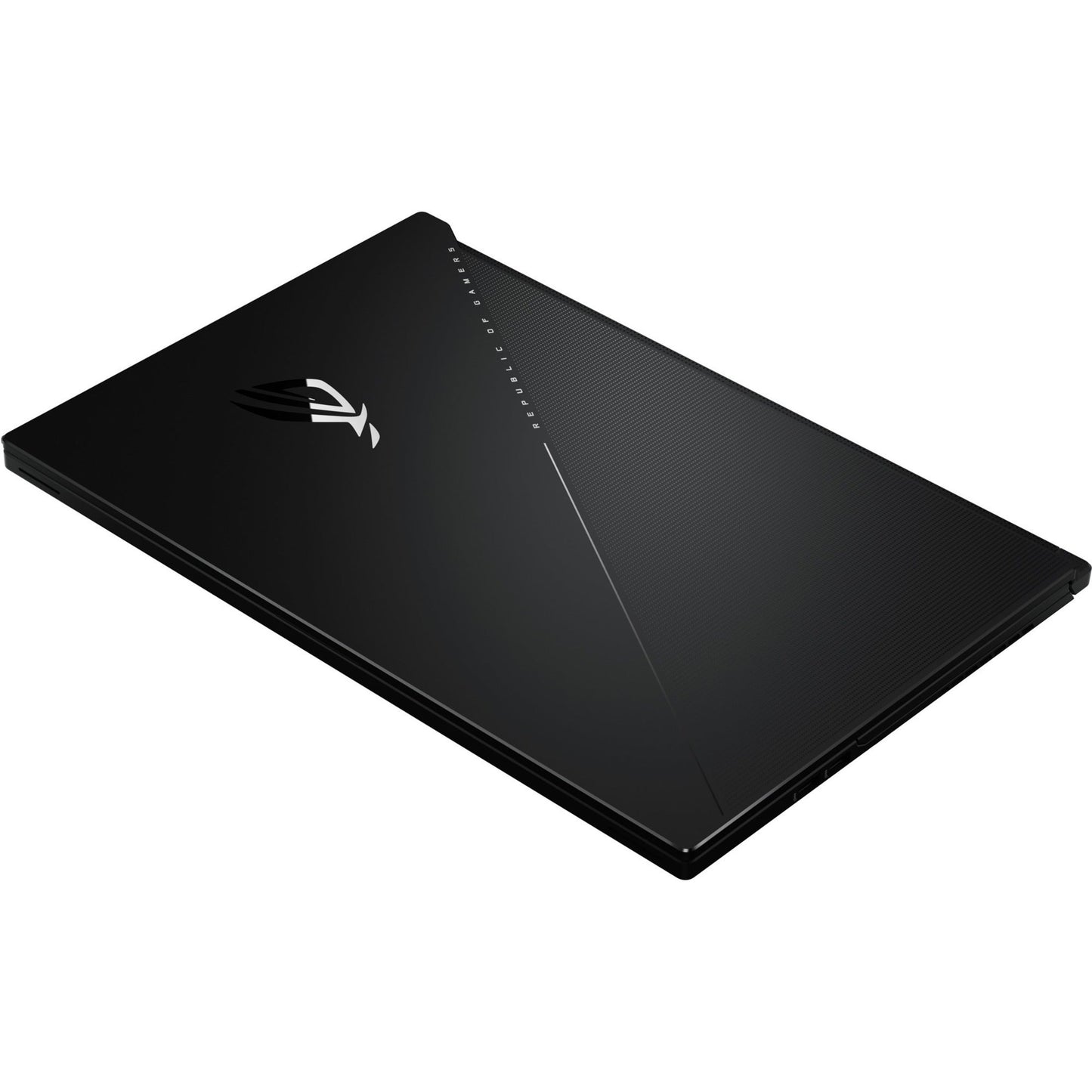 Asus ROG Zephyrus S17 GX703 GX703HR-XB96 17.3" Gaming Notebook - QHD - 2560 x 1440 - Intel Core i9 11th Gen i9-11900H Octa-core (8 Core) 2.50 GHz - 16 GB Total RAM - 1 TB SSD - Off Black