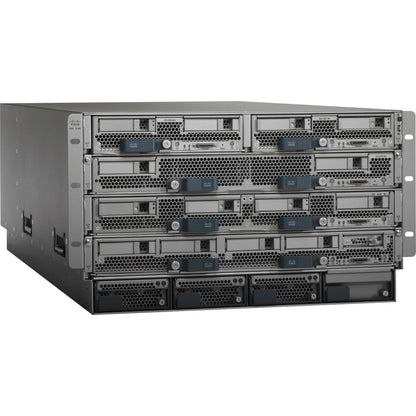 Cisco UCS 5108 Blade Server Case