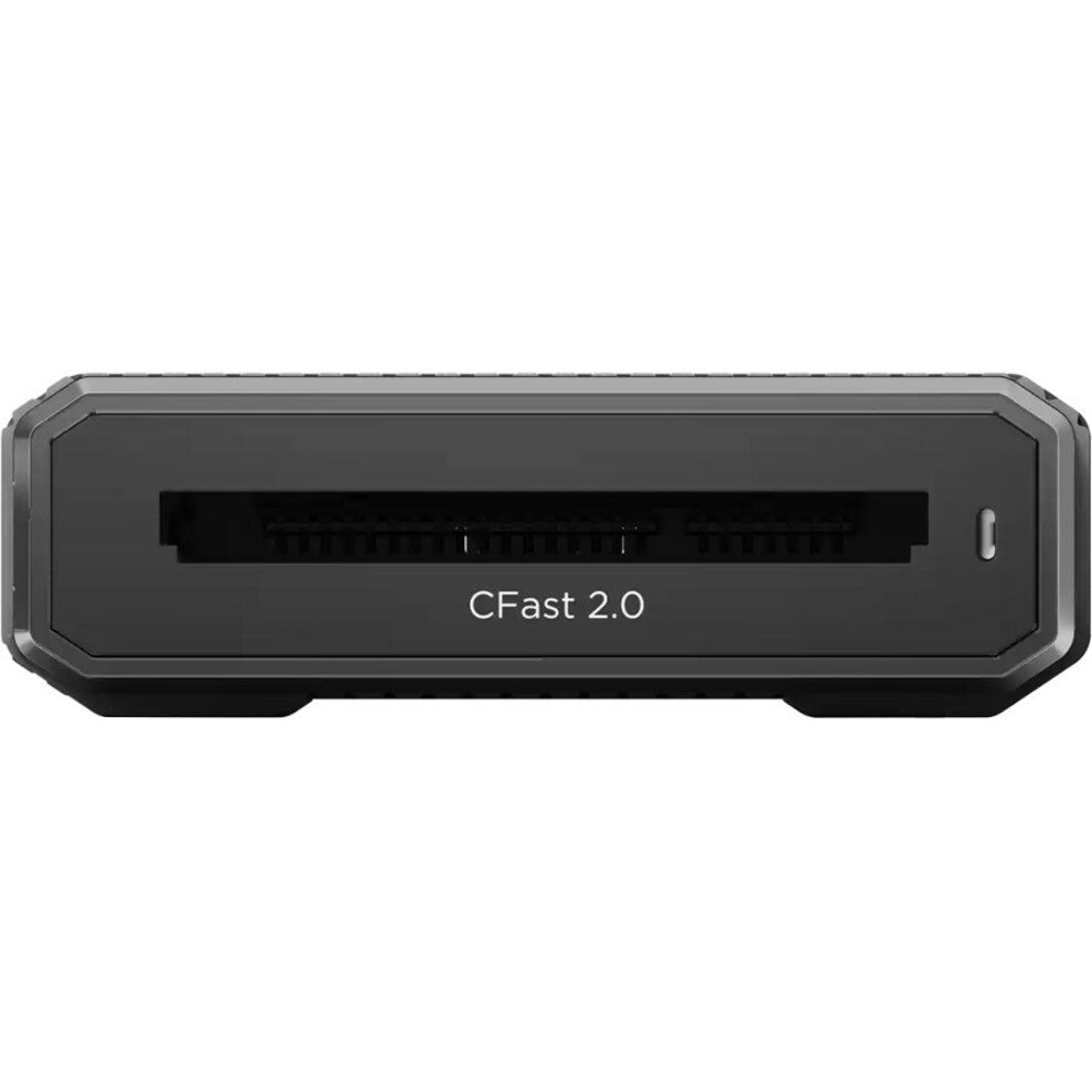 SanDisk Professional PRO-READER CFast
