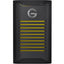 SanDisk Professional G-DRIVE ArmorLock SDPS41A-001T-GBANB 1 TB Portable Rugged Solid State Drive - M.2 External