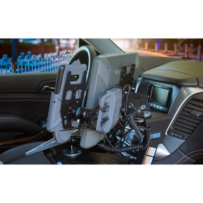 Gamber-Johnson DeX Heads Up Vehicle Kit
