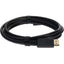 AddOn DisplayPort/HDMI Audio/Video Cable