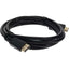 AddOn DisplayPort/HDMI Audio/Video Cable