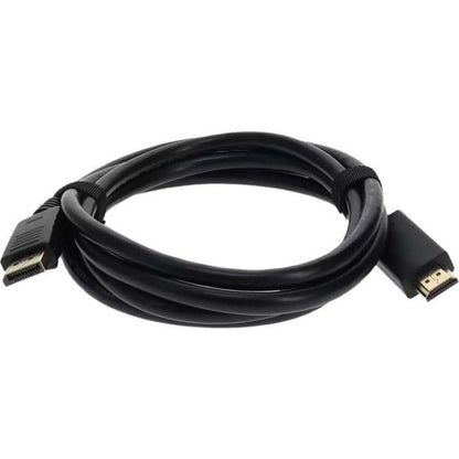 AddOn DisplayPort/HDMI Audio/Video Cable