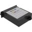 AddOn 4-Bay Cassette 12-Fiber MPO In 4 LC Duplex Out Multi-mode Duplex OS2