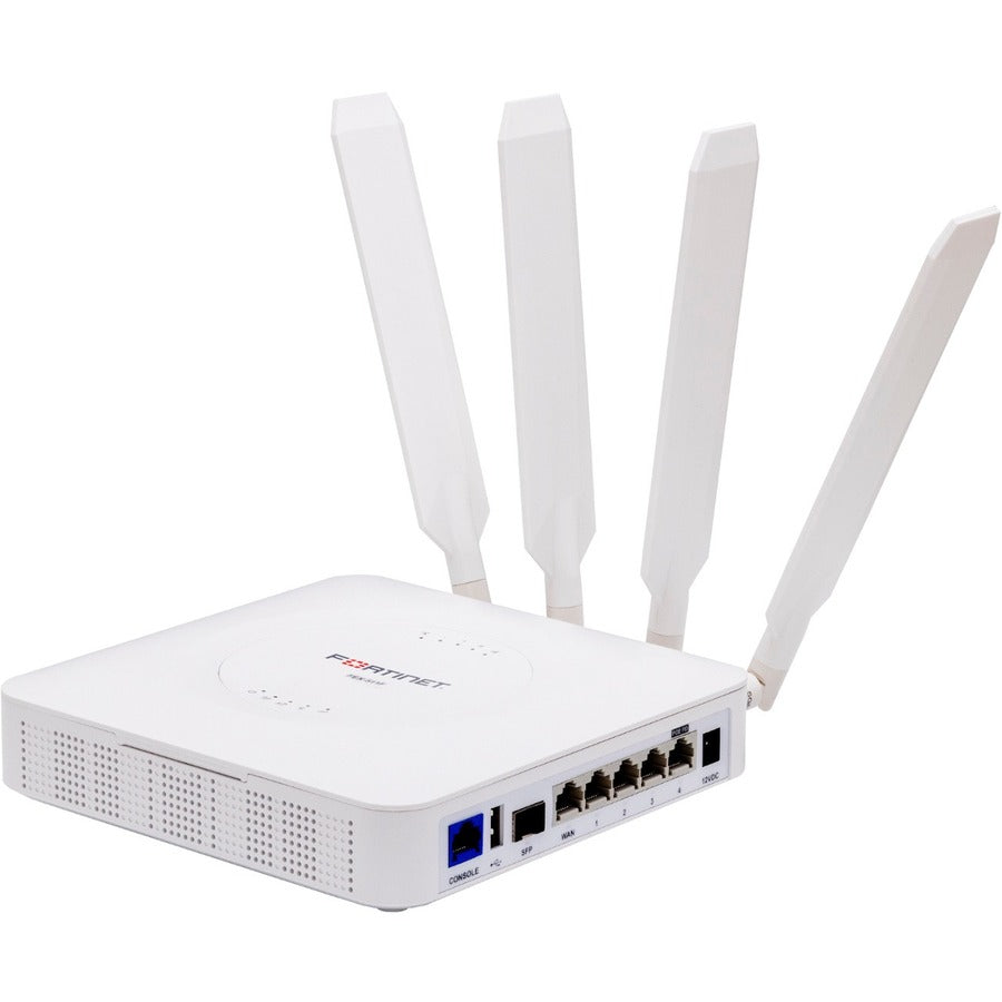 Fortinet FortiExtender FEX-511F 2 SIM Ethernet Cellular Wireless Router