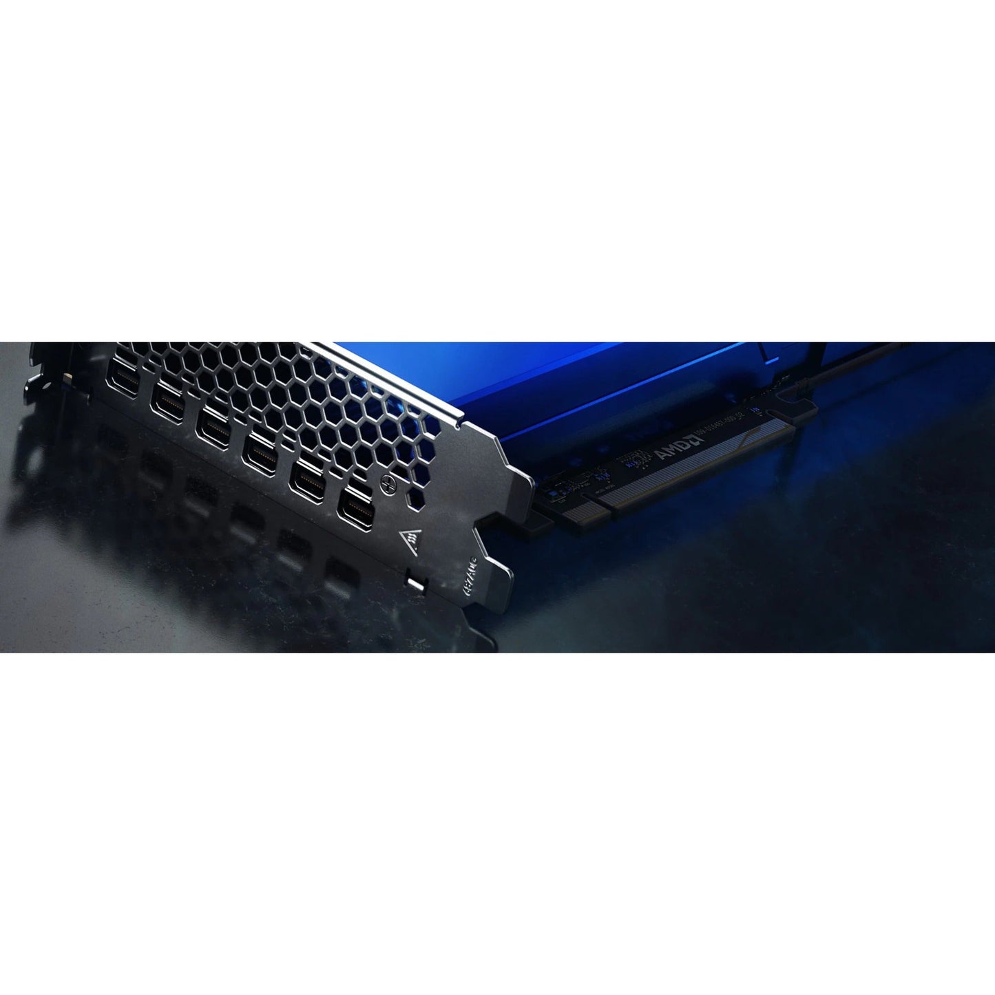 AMD Radeon Pro W6800 Graphic Card - 32 GB GDDR6 - Full-height