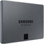 Samsung 870 QVO MZ-77Q4T0BW 4 TB Solid State Drive - 2.5