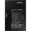 Samsung 870 EVO MZ-77E1T0BW 1 TB Solid State Drive - 2.5