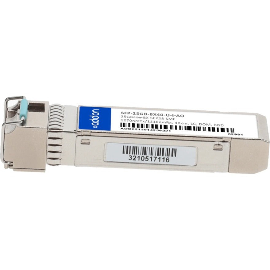 AddOn SFP28 Module