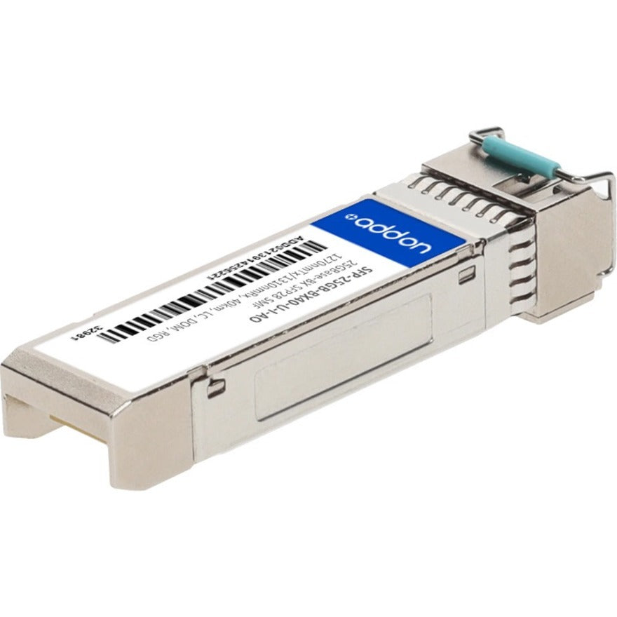 AddOn SFP28 Module