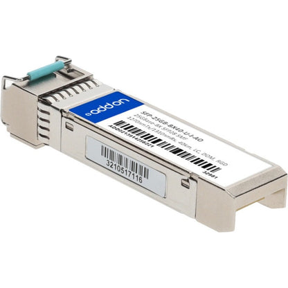 AddOn SFP28 Module