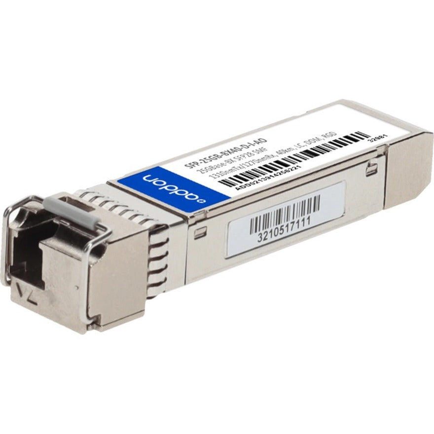 AddOn SFP28 Module