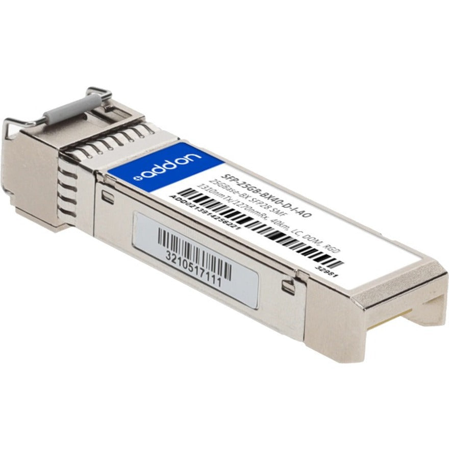 AddOn SFP28 Module