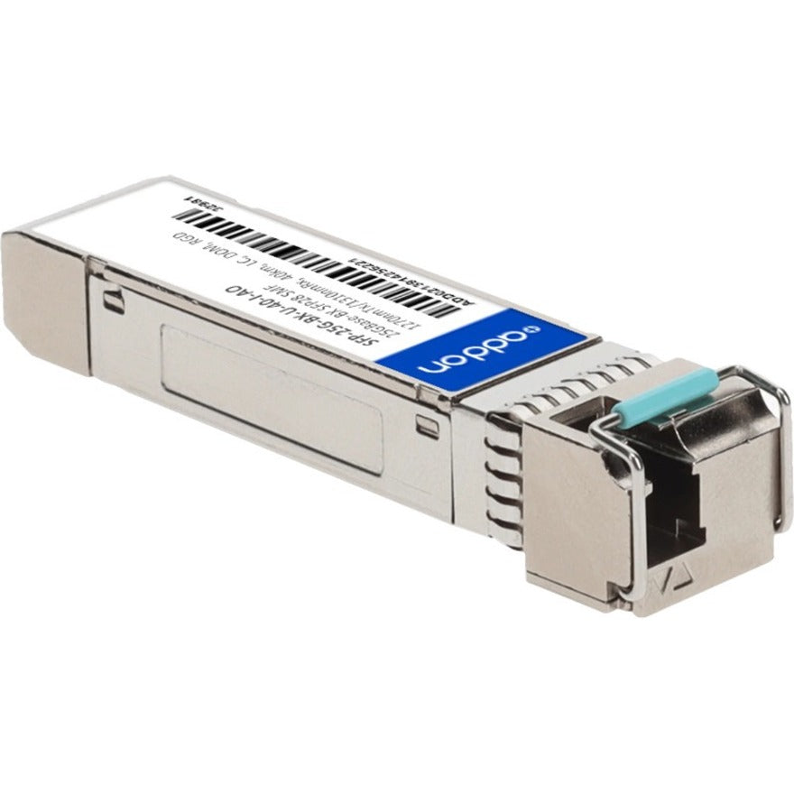 AddOn Cisco SFP28 Module