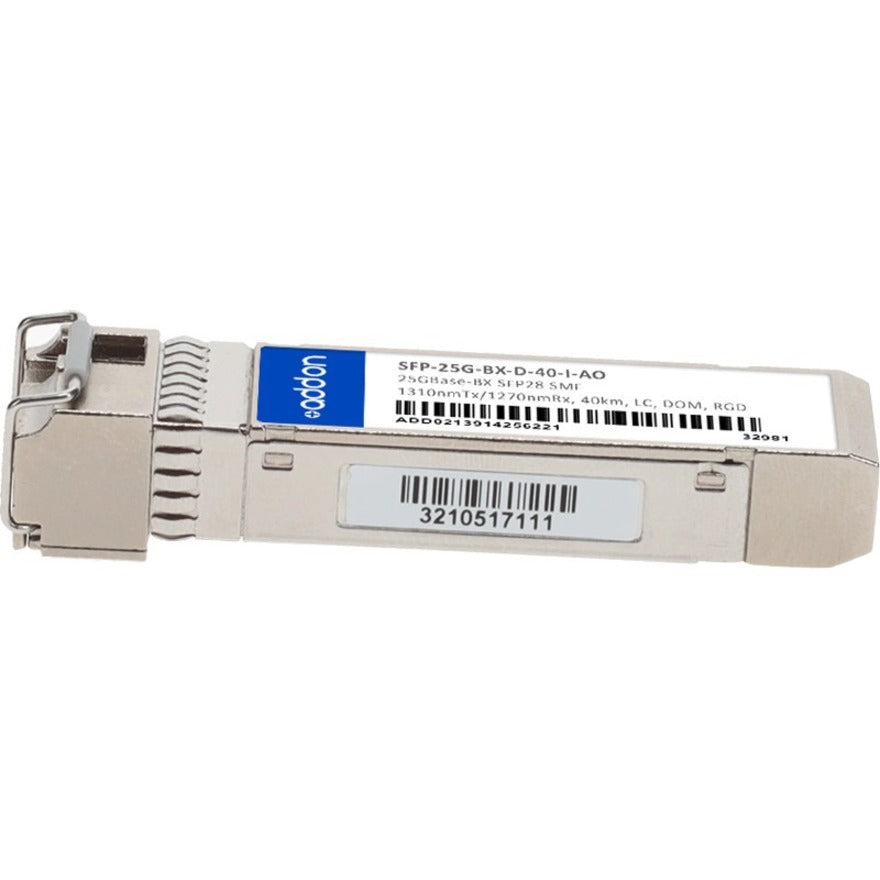 AddOn Cisco SFP28 Module