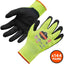 Ergodyne ProFlex 7021 Nitrile-Coated Cut-Resistant Gloves - A2 Level WSX