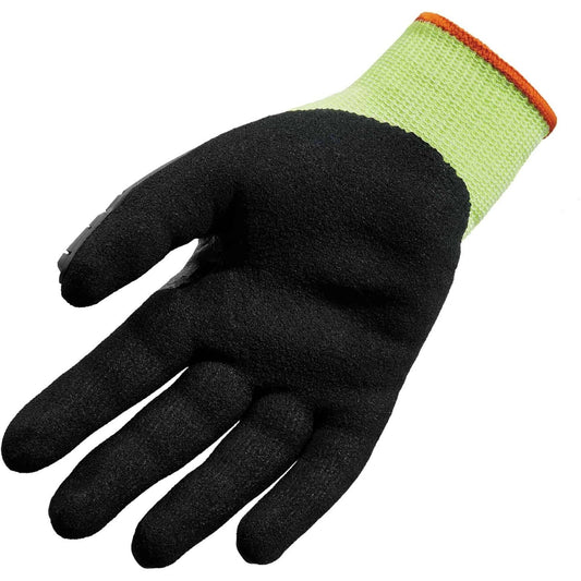 Ergodyne ProFlex 7141 Nitrile-Coated DIR Level 4 Cut-Resistant Gloves
