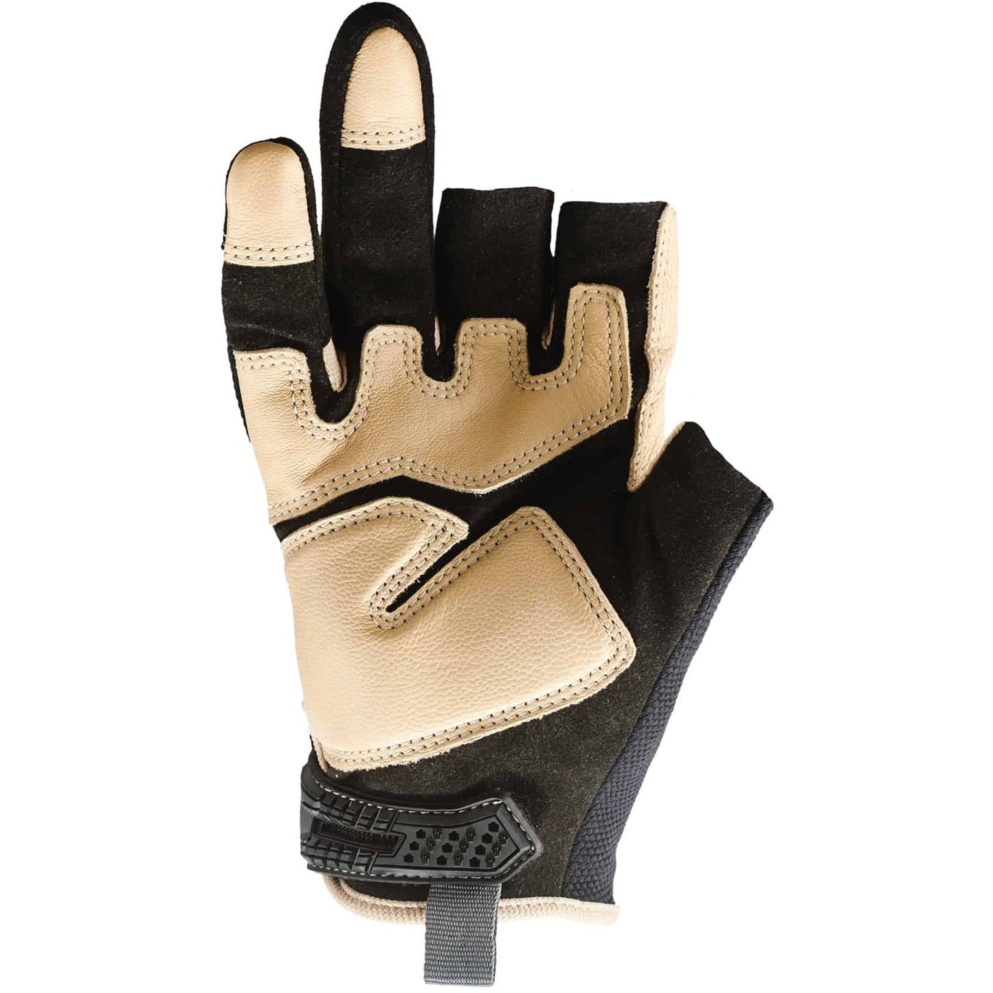 Ergodyne ProFlex 720LTR Heavy-Duty Leather-Reinforced Framing Gloves