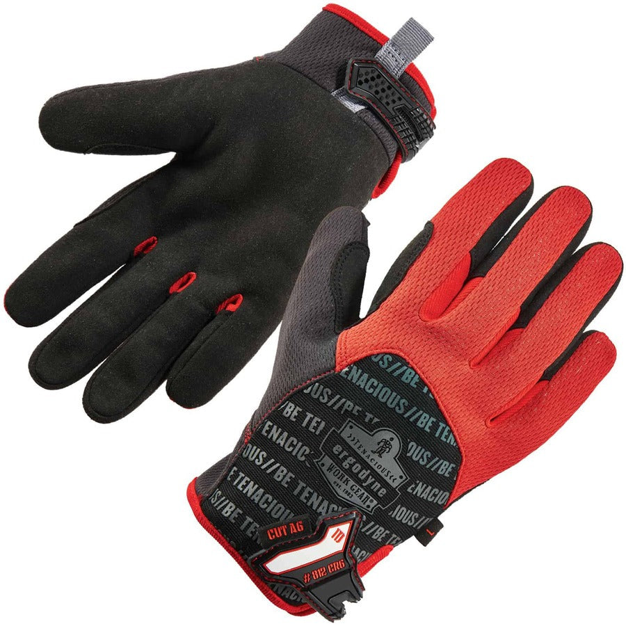 Ergodyne ProFlex 812CR6 Utility Cut-Resistant Gloves