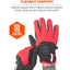 Ergodyne ProFlex 812CR6 Utility Cut-Resistant Gloves