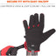 Ergodyne ProFlex 812CR6 Utility Cut-Resistant Gloves