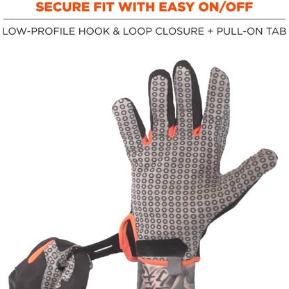 Ergodyne ProFlex 821 Smooth Surface Handling Gloves