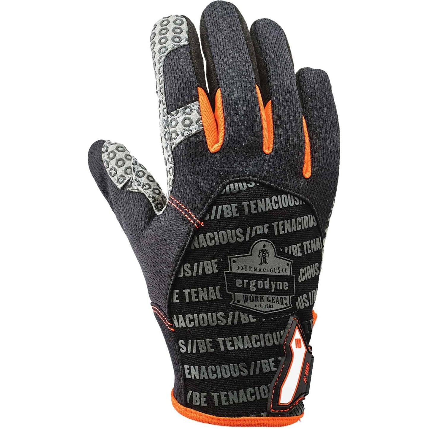 Ergodyne ProFlex 821 Smooth Surface Handling Gloves