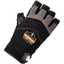 Ergodyne ProFlex 900 Half-Finger Impact Gloves