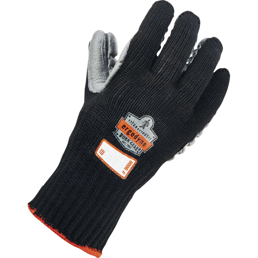 Ergodyne ProFlex 9000 Lightweight Anti-Vibration Gloves