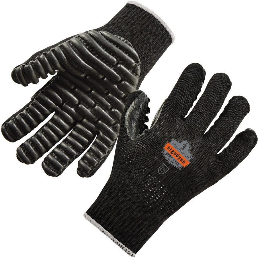 Ergodyne ProFlex 9003 Certified Lightweight Anti-Vibration Gloves