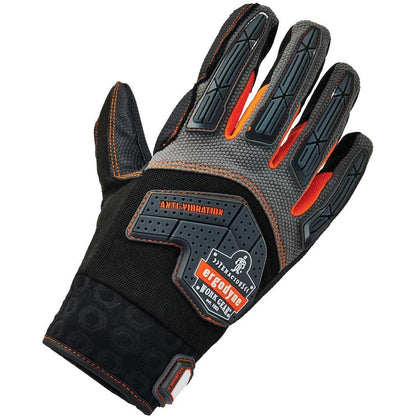 Ergodyne ProFlex 9015F(x) Certified Anti-Vibration Gloves + DIR Protection