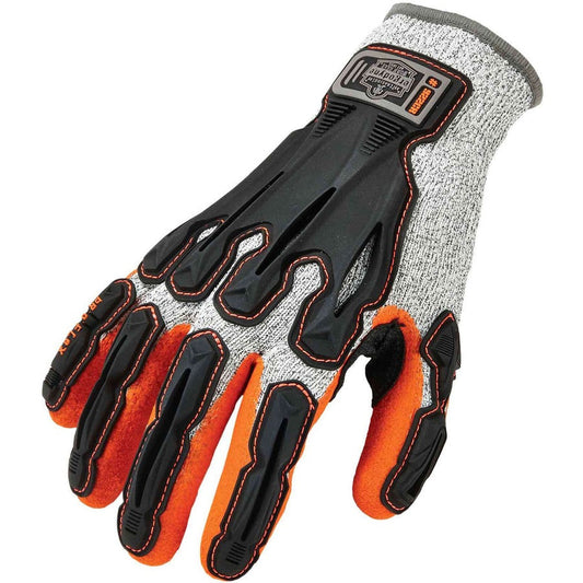 Ergodyne ProFlex 922CR Nitrile-Coated Cut Resistant Gloves
