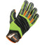 Ergodyne ProFlex 924 Hybrid Dorsal Impact-Reducing Gloves