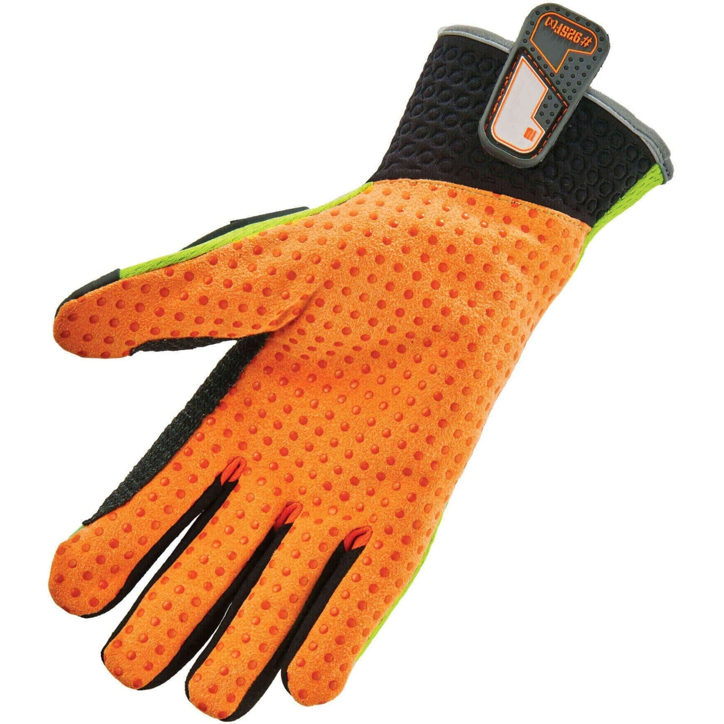 Ergodyne ProFlex 925F(x) Standard Dorsal Impact-Reducing Gloves