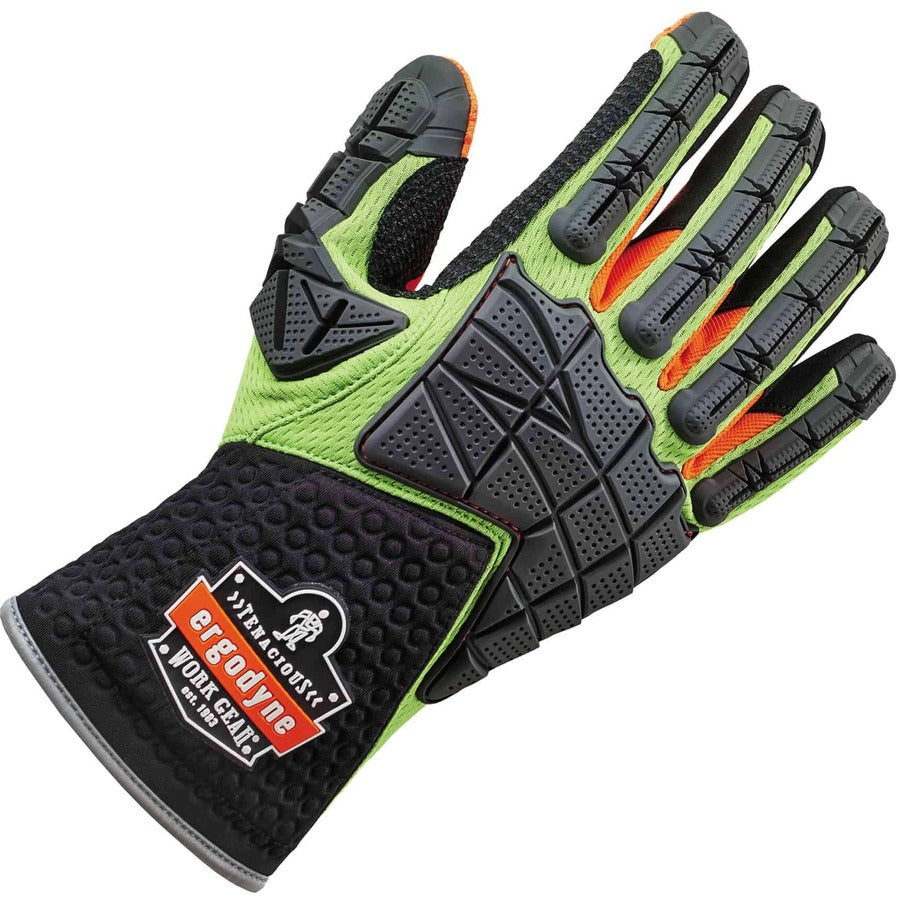 Ergodyne ProFlex 925F(x)Standard Dorsal Impact-Reducing Gloves